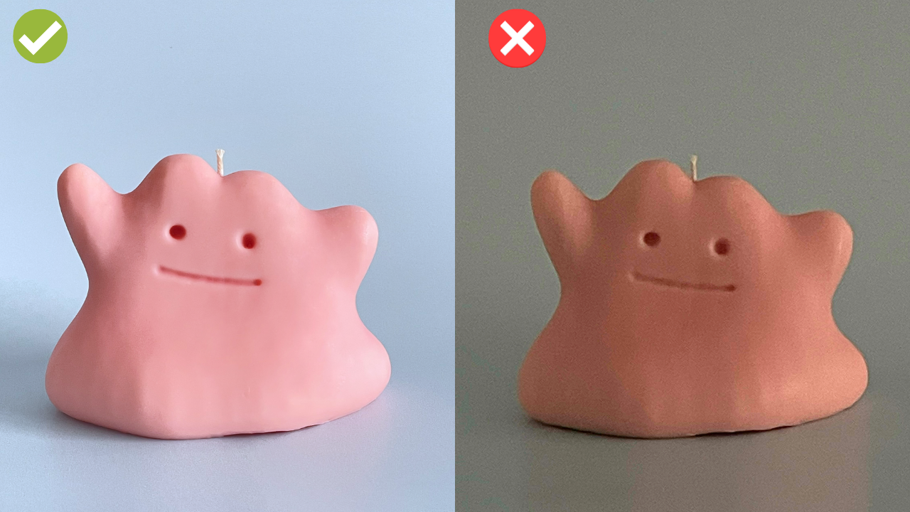 How To Make Transparent Background on Photoshop - LIGHTING TIPS